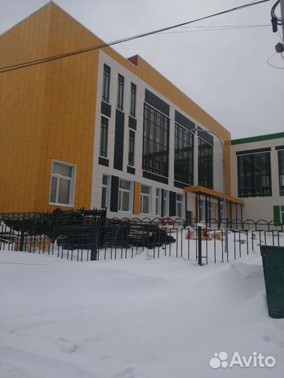 Бригада фасадные работы