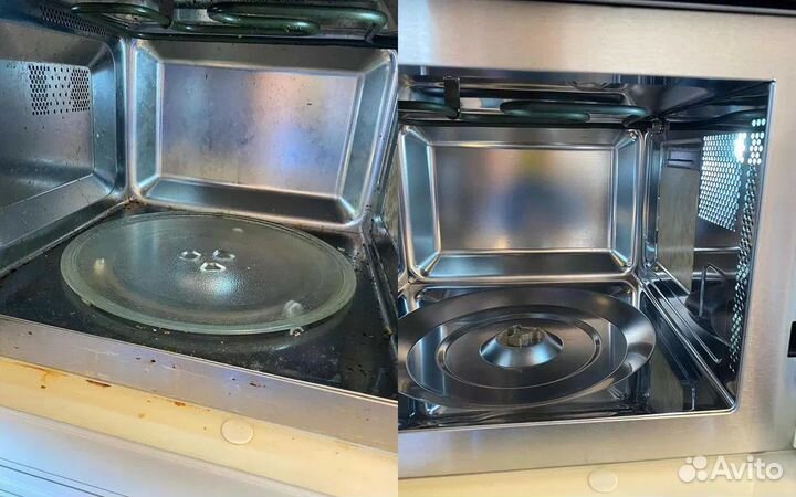 Клининг уборка квартир домов коттеджей