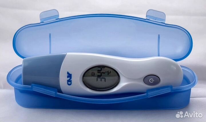 Термометр AND DT-635 / Новый