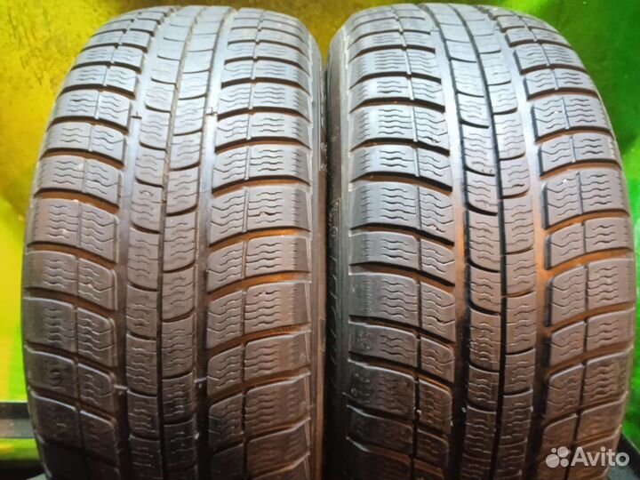 Michelin Pilot Alpin PA2 225/55 R16