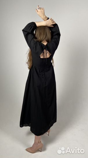 Идеально новое платье Reserved 46 (М) размер