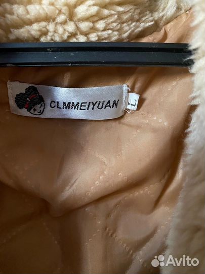 Искусственная шубка