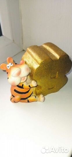 Копилка Тигр