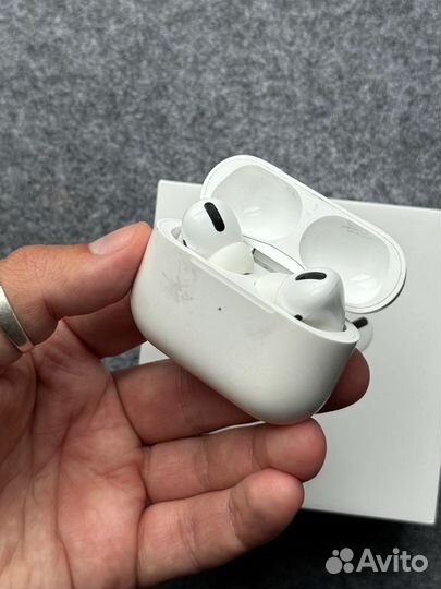 Airpods Pro