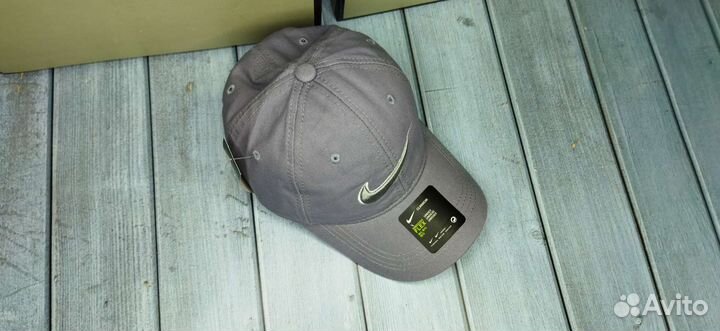 Кепка nike