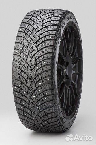 Pirelli Ice Zero 2 275/40 R19