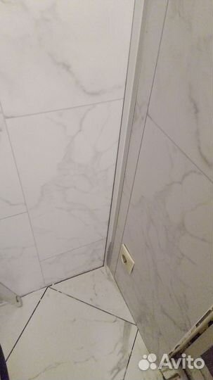 Ремонт ванной