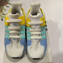 Кроссовки детские adidas, 25 mini rodini