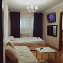 1-к. квартира, 36 м², 3/4 эт.