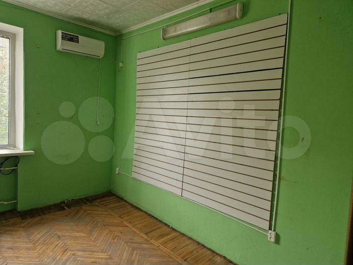 Офис, 16 м²