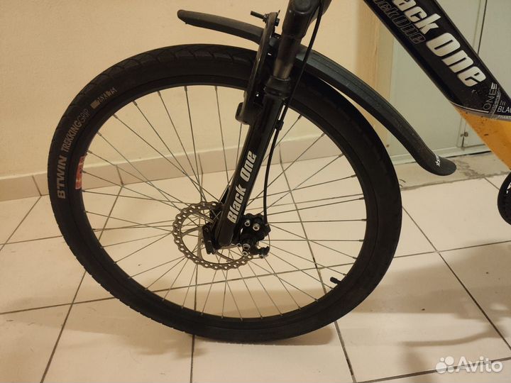 Велосипеды горные бу