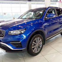 Geely Atlas Pro 1.5 AMT, 2022, 77 223 км, с пробегом, цена 2 070 000 руб.