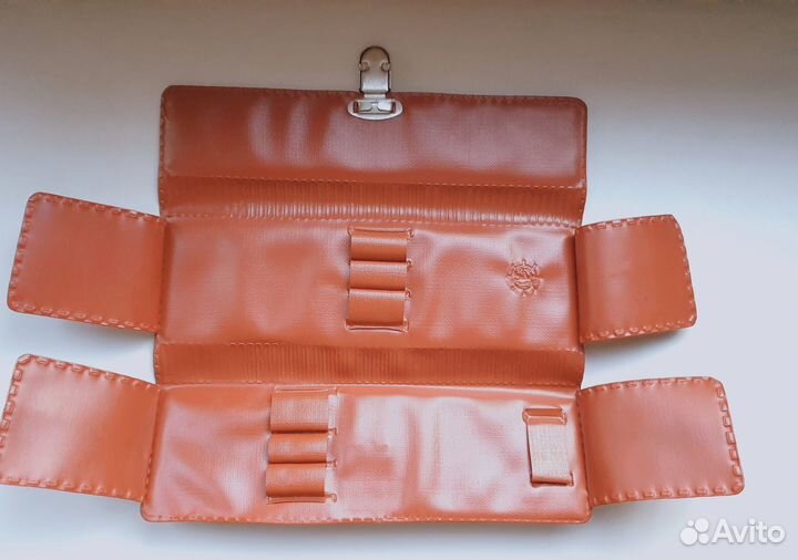 Пенал школьный СССР