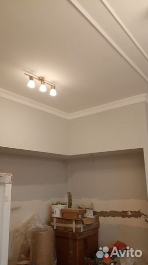 Ремонт в квартире