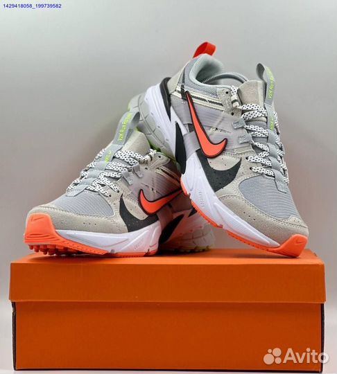 Кроссовки Nike Air Zoom Pegasus (Арт.25609)