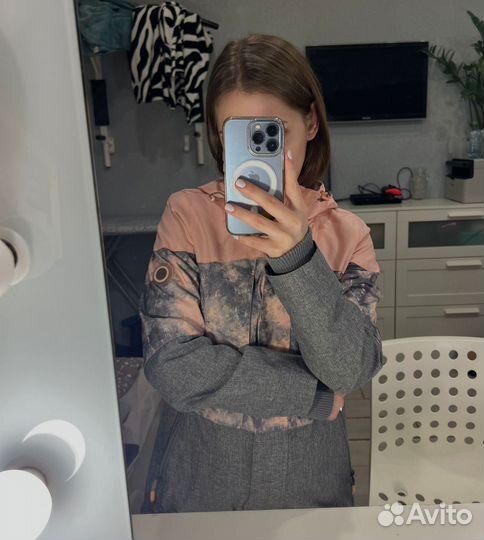 Ветровка cropp