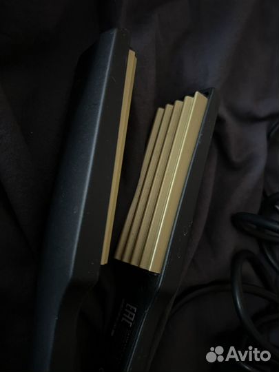 Плойка-гофре GaMa