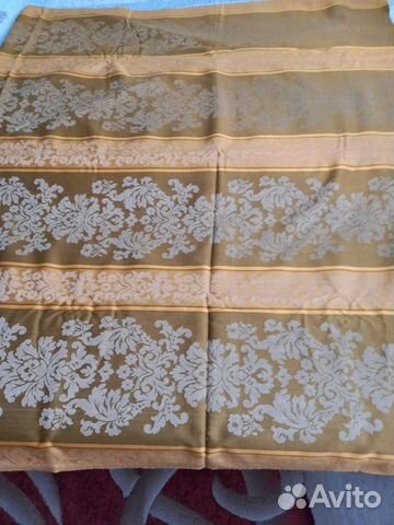 Отрез ткани