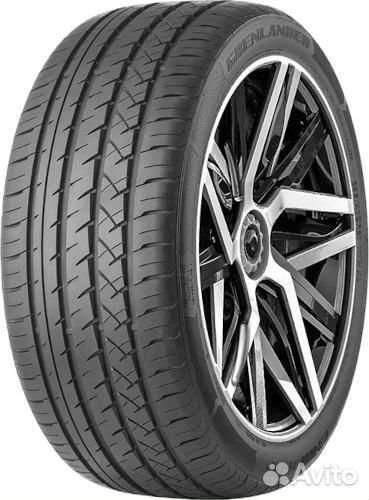 Grenlander Enri U08 255/30 R19 91Y