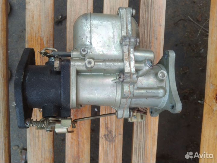 Карбюратор К 22Г