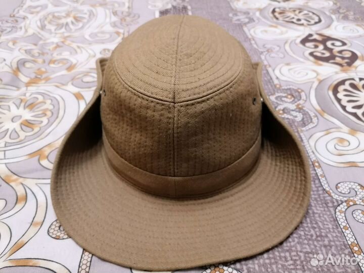 Панама афганка 60 размер инд пошив