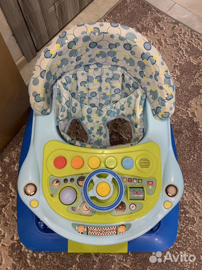 Ходинок детский