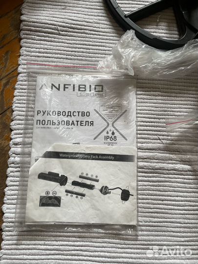 Металлоискатель nokta makro anfibio multi