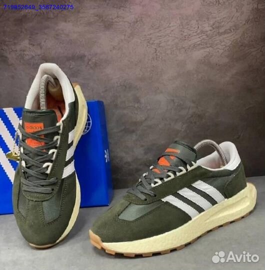 Кроссовки Adidas (Арт.72003)