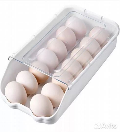 Подставка для хранения яиц на 14 шт