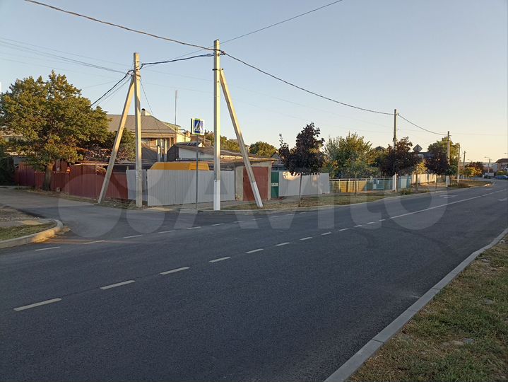 Участок 5,5 сот. (ИЖС)