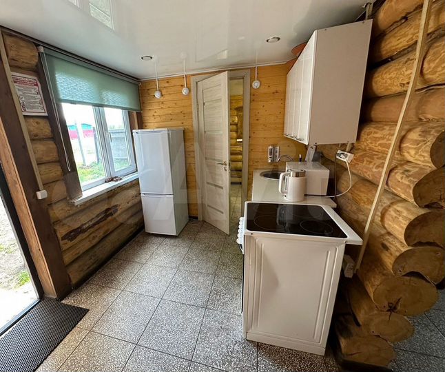 4-к. дом, 100 м²