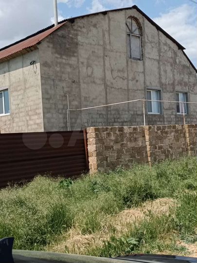 Дом 251 м² на участке 10 сот.