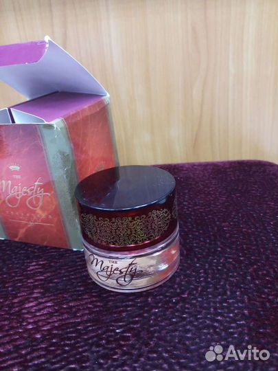 Туалетная вода женская