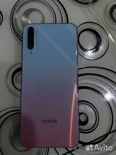 HONOR 30i, 4/128 ГБ