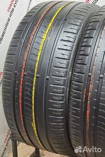 Zeetex SU1000 295/35 R21 107V