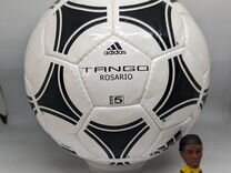 Футбольный мяч Adidas tango rosario, размеры 3,4,5