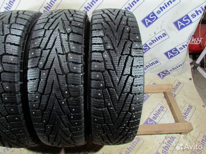 Nexen Winguard WinSpike SUV 225/75 R16 88R