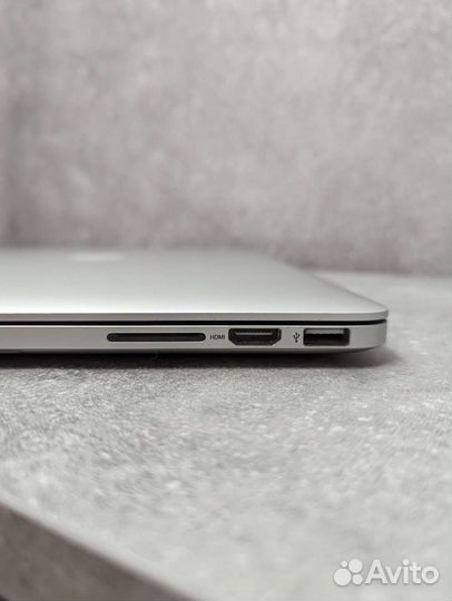 Apple MacBook Pro Retina 15-inch 16Gb/256Gb