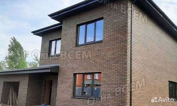 Окна быстро