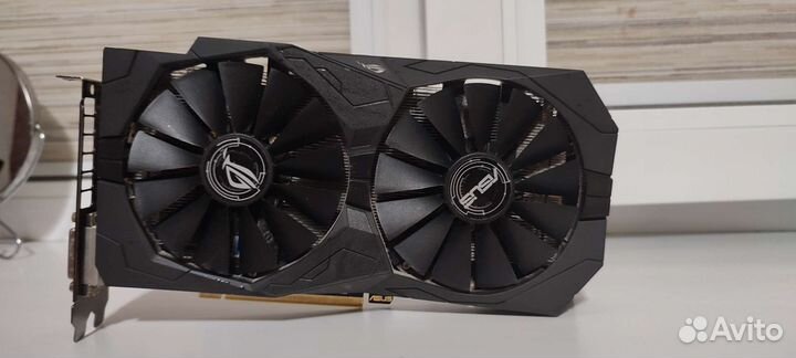 Видеокарта gtx 1050 ti 4gb