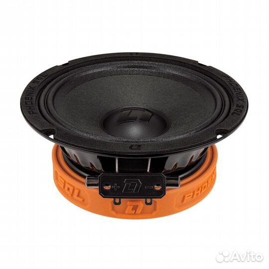 Сч динамик DL Audio Phoenix SQL 165