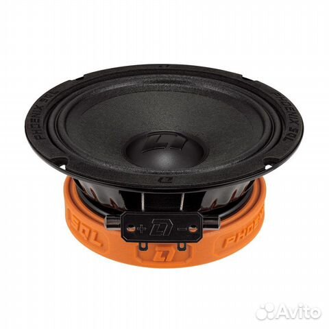 Сч динамик DL Audio Phoenix SQL 165