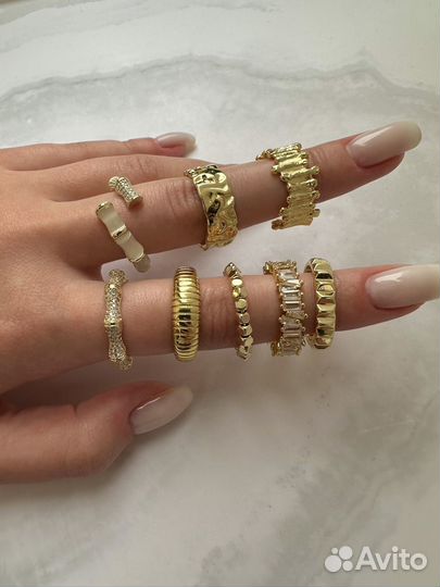 Золотое кольцо