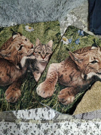 Чехлы для подушек