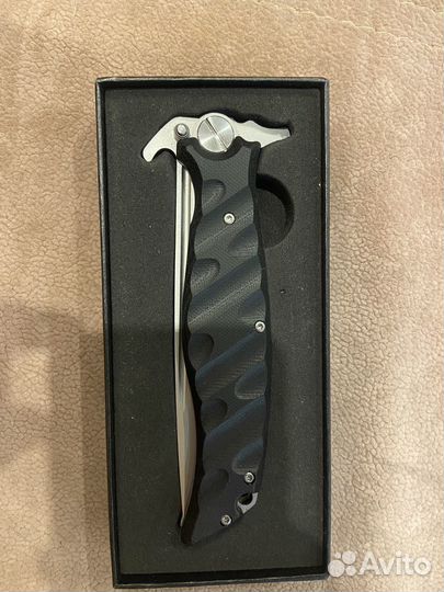 Нож складной