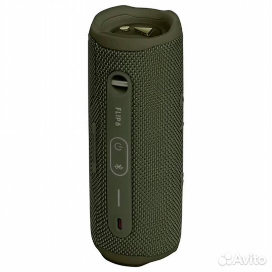 Портативная акустика JBL Flip 6 teal (jblflip6teal