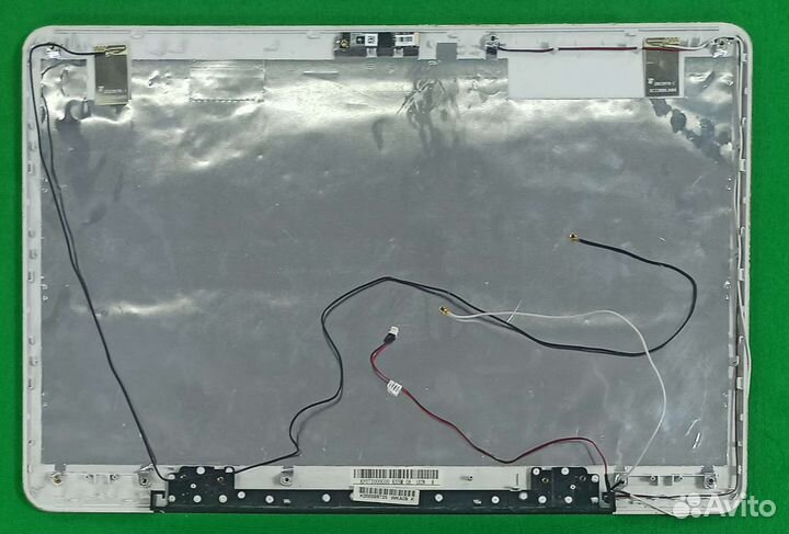 Крышка матрицы Toshiba Satellite L500 - 1WP