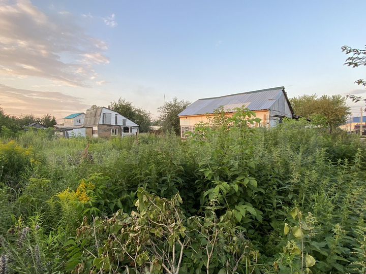 Участок 6 сот. (ИЖС)