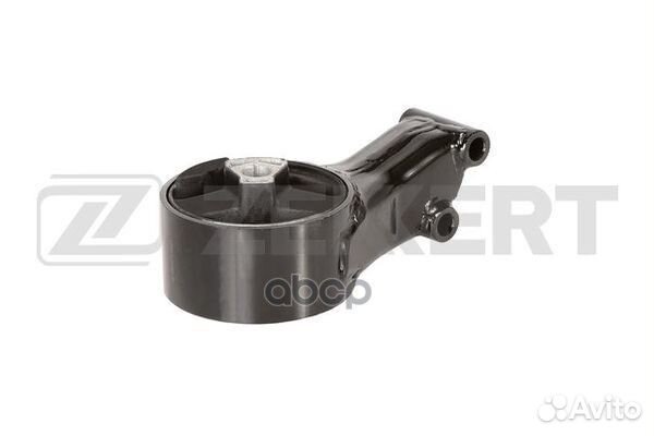 Опора двигателя зад. Opel Astra J 09- Cascada