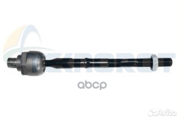 Наконечник тяги рулевой перед. R-773 R-773 Tekn